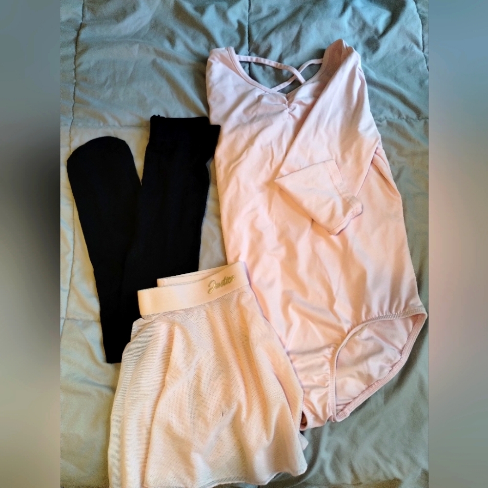 Dance class bundle girls 14-16